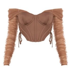 • House of CB | Bonnie Top